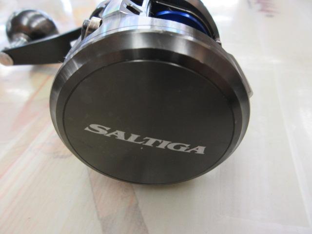 ソルティガBJ 200H｜＠ベリーネット 日本最大新品中古釣具WEB