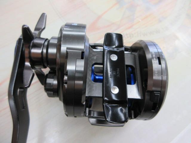 ソルティガBJ 200H｜＠ベリーネット 日本最大新品中古釣具WEB