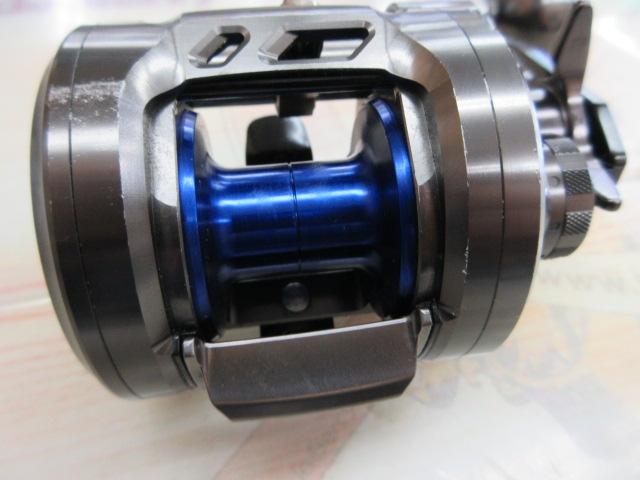 ソルティガBJ200H ダイワ ソルティガ BJ 200H - 上島釣具店