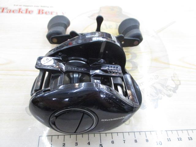 シマノ　06スピードマスター　200 中古品 06スピードマスター 200｜＠ベリーネット 日本最大新品中古釣具