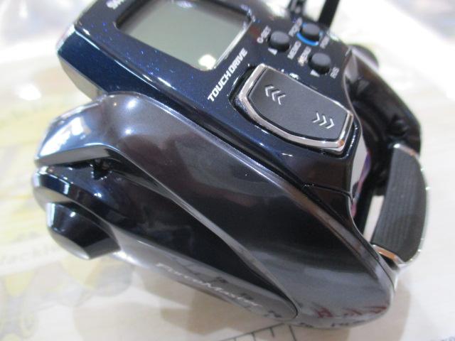 20フォースマスター 600｜＠ベリーネット 日本最大新品中古釣具