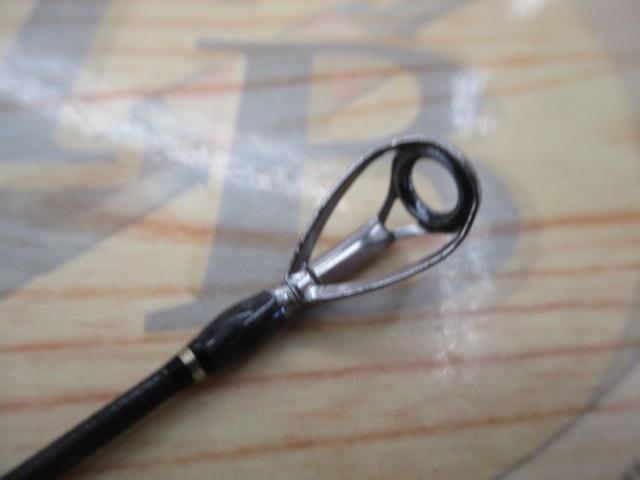 モアザンブランジーノEX AGS94LML