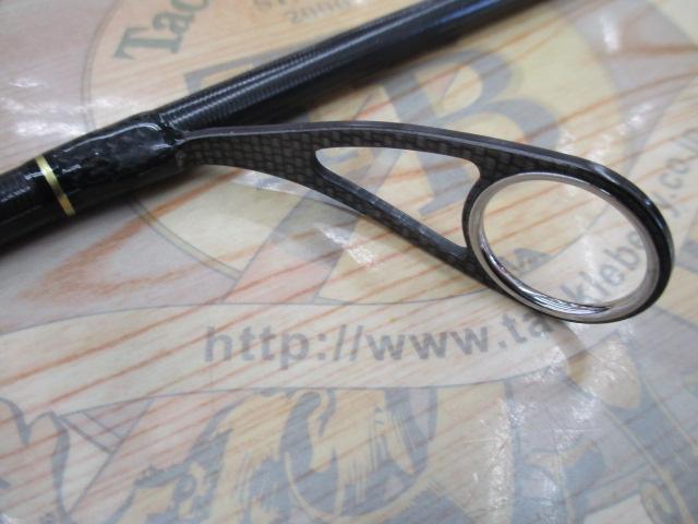 モアザンブランジーノEX AGS94LML