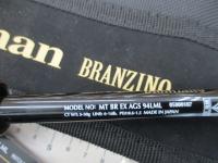 モアザンブランジーノEX AGS94LML