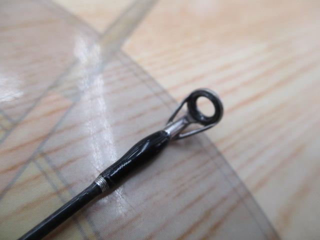 BL691ULFS ダイワブラックレーベル DAIWA ブラックレーベル691ULFS|たのびぼ