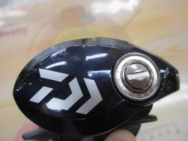 ソルティストSV TW 80XHL PESP DAIWA（釣り） ダイワ ベイトリール ソルティスト SV TW 80XHL