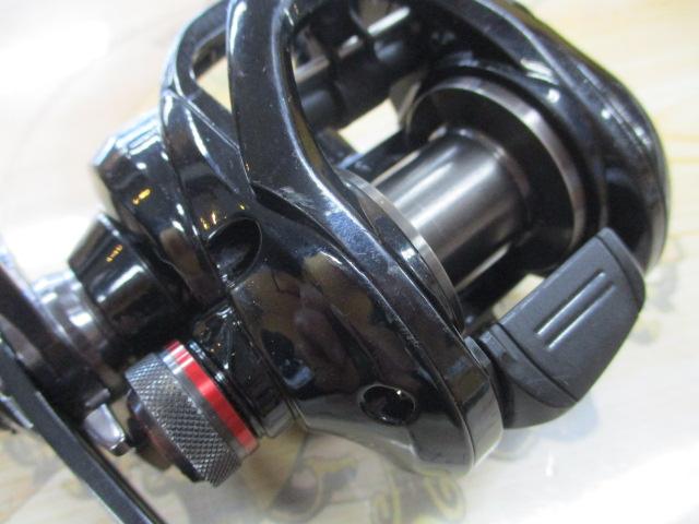 17スコーピオンDC 101｜＠ベリーネット 日本最大新品中古釣具WEB