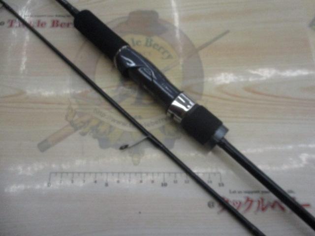 【3/18まで限定価格】VADEL SLJ AP 63MLS-S Amazon | ダイワ(DAIWA) ヴァデル SLJ エアポータブル 63MB-S