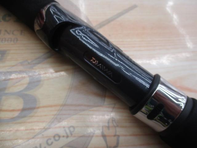 【3/18まで限定価格】VADEL SLJ AP 63MLS-S Amazon | ダイワ(DAIWA) ヴァデル SLJ エアポータブル 63MB-S