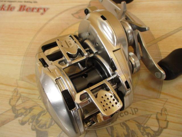 16メタニウムMGL LH｜＠ベリーネット 日本最大新品中古釣具WEB