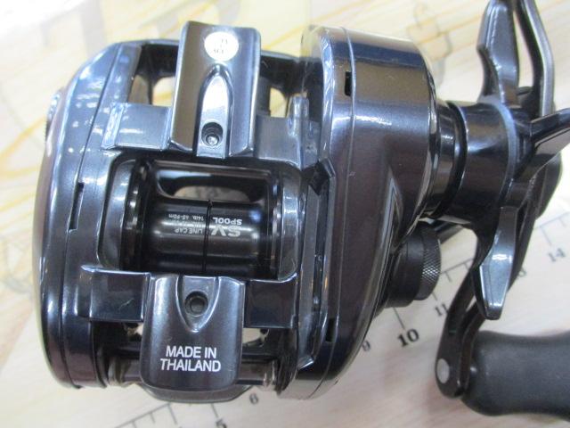 DAIWA 20タトゥーラSVTW 103XHL 美品 Pre-Order Daiwa 20 Tatula SV TW 103XHL – JDM TACKLE HEAVEN