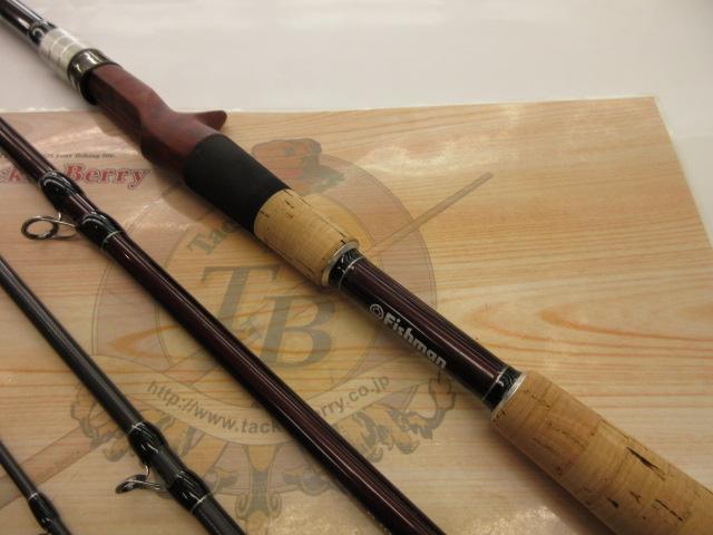 BC4 ブリストコンパクト 6.10XH｜＠ベリーネット 日本最大新品
