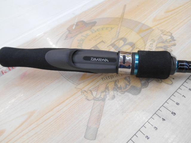 エメラルダスX 86M｜＠ベリーネット 日本最大新品中古釣具WEB