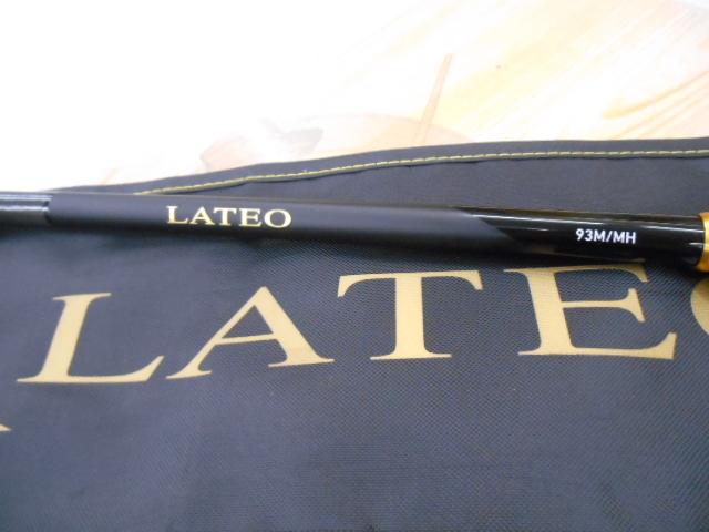 ラテオ 93M/MH・K