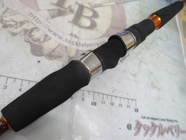 リーディング スリルゲーム 73 M-195