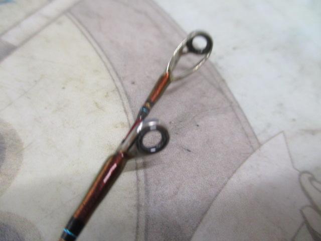 リーディング スリルゲーム 73 M-195