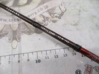 リーディング スリルゲーム 73 M-195