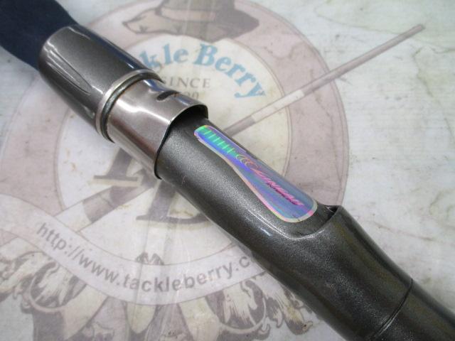 ダイワの船竿海峡HZ-T80-400です。 ダイワの船竿海峡HZ-T80-400です。