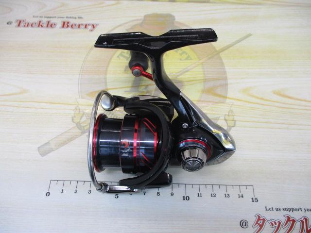 18月下美人MX LT2000S｜＠ベリーネット 日本最大新品中古釣具WEB