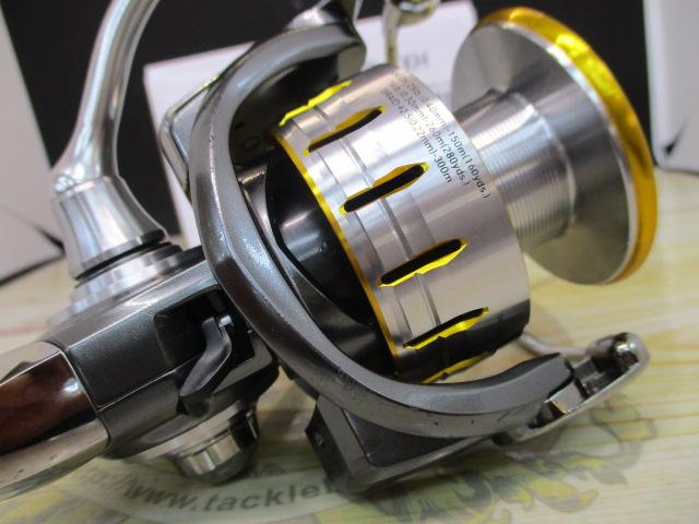 【新品】ダイワ　18ブラスト　LT5000D-CXH 楽天市場】ダイワ(Daiwa) 18 ブラスト LT 5000D-CXH / ジギング