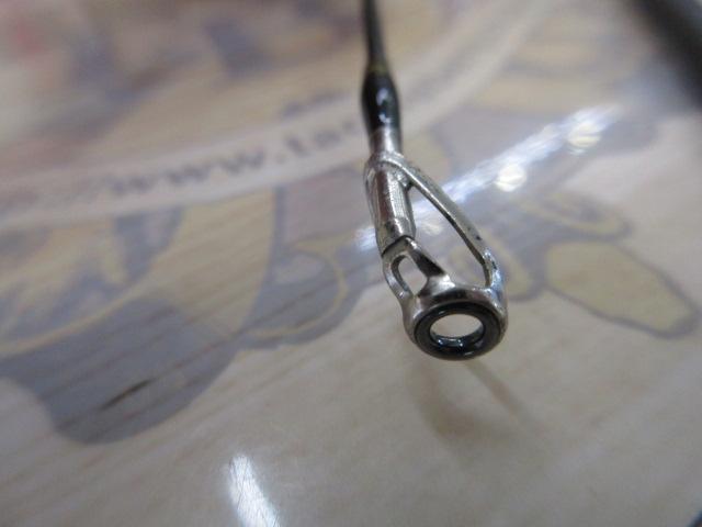 ソルティーステージKR-Xシーバス SXSC-832M-KR