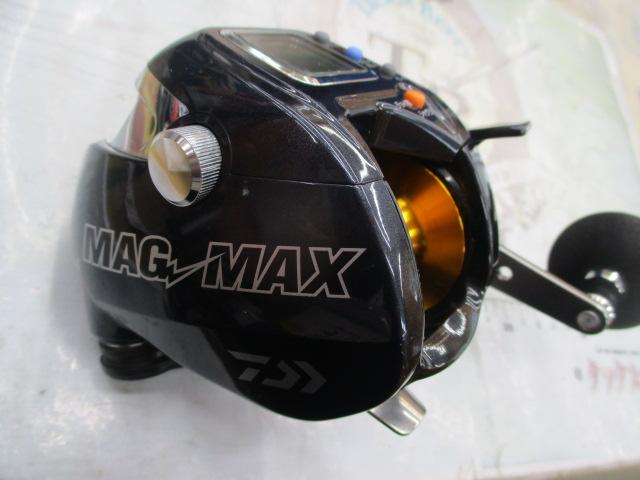マグマックス 300｜＠ベリーネット 日本最大新品中古釣具WEBショップ