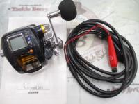 マグマックス 300