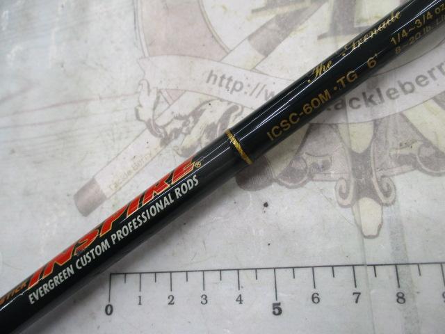 インスパイア ICSC-60M.TG