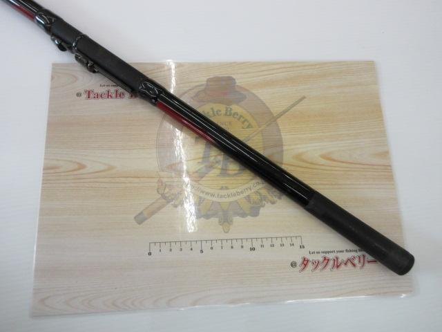 釣り竿　620 遊々山　プロスクエアー 宇崎日新 ロッド 2WAY 遊々山 ZX 超硬 620 : アップヴィレッジ