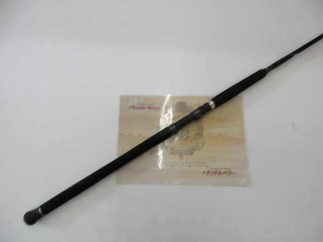 【中古/未使用品】 ヤマガブランクス ブルースナイパー 81／8 ブラッキー  /Z499200 楽天市場】ブルースナイパー 81/8 ブラッキーの通販