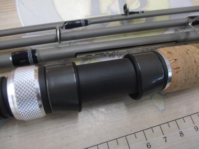 ズームサファリ ZMSS-505L(NEIGHBORHOOD別注)