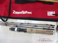 ズームサファリ ZMSS-505L(NEIGHBORHOOD別注)