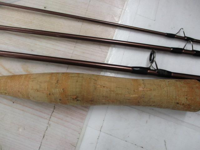 PODER9'0"4wt4pcs
