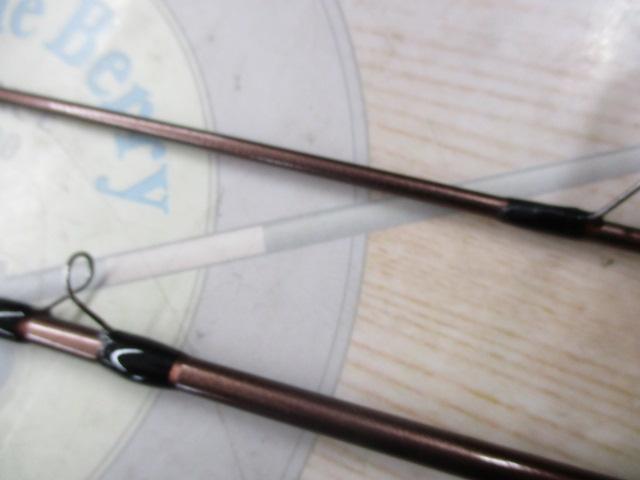 PODER9'0"4wt4pcs