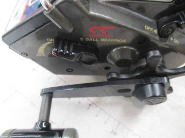 リョービ AD電動100ハイパワーEX RYOBI AD 電動100 HI POWER EX