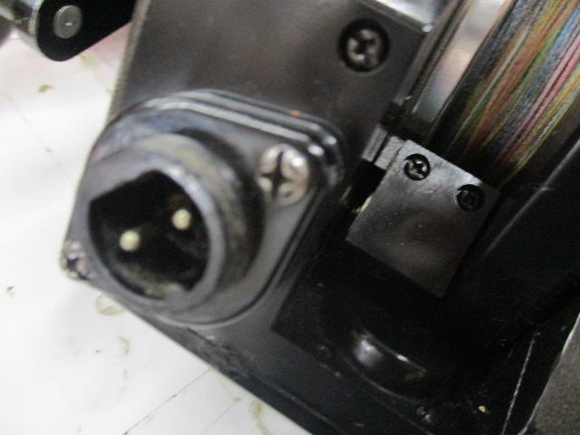 AD電動100ハイパワーEX