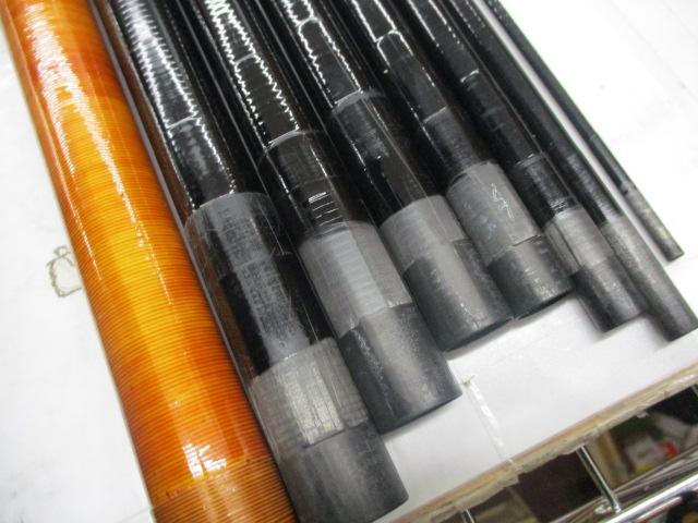 がま鮎競技スペシャル 引抜急瀬90