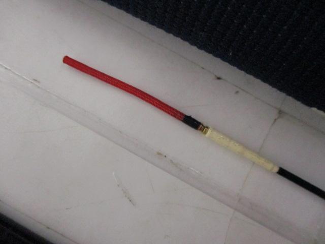 がま鮎競技スペシャル 引抜急瀬90