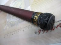 本流鮎超硬コロガシ81