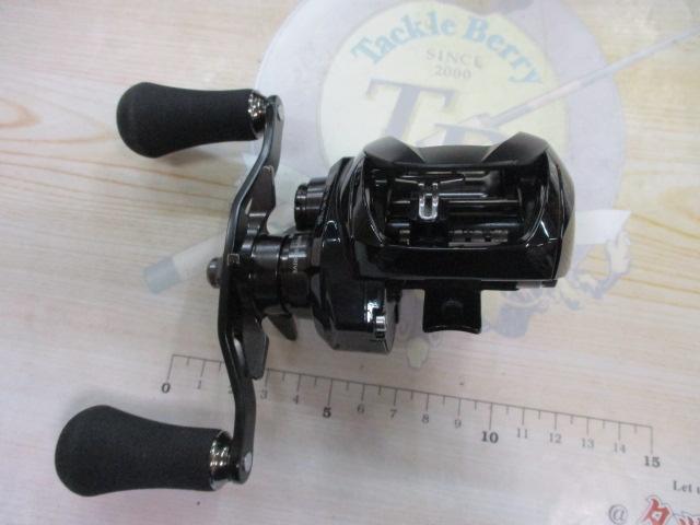 22ジリオン TW HD 1000XH｜＠ベリーネット 日本最大新品中古釣具
