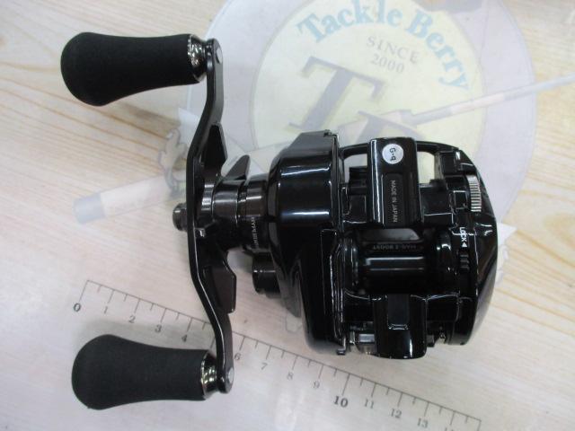 22ジリオン TW HD 1000XH｜＠ベリーネット 日本最大新品中古釣具