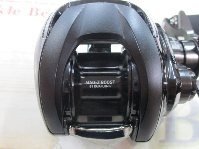 22ジリオン TW HD 1000XH｜＠ベリーネット 日本最大新品中古釣具