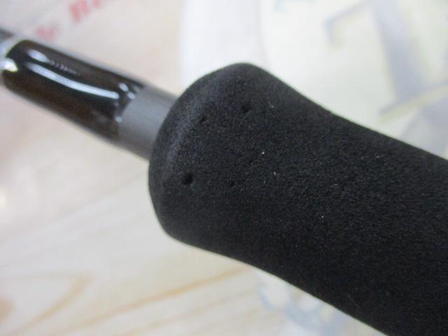 ヒュージカスタムH2S-75RF