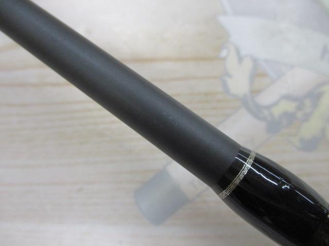 ヒュージカスタムH2S-75RF