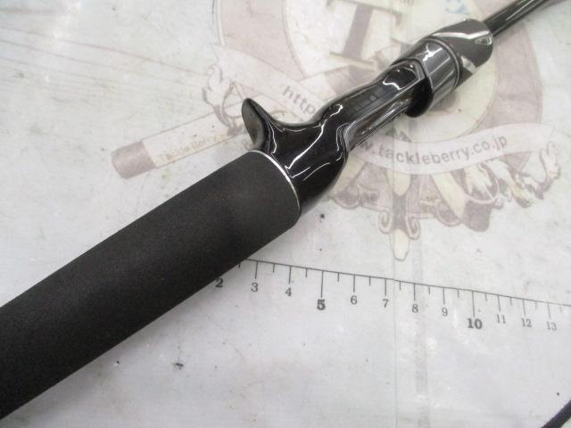 スティーズ C66MH