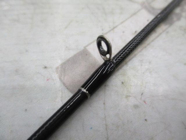 スティーズ C66MH