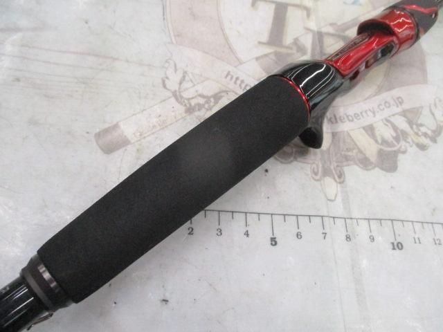 スティーズ C68MH-SV