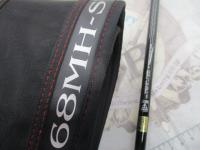 スティーズ C68MH-SV