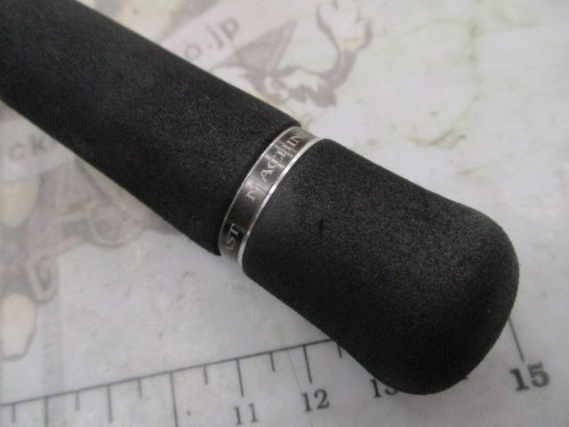 スティーズ C610MH+