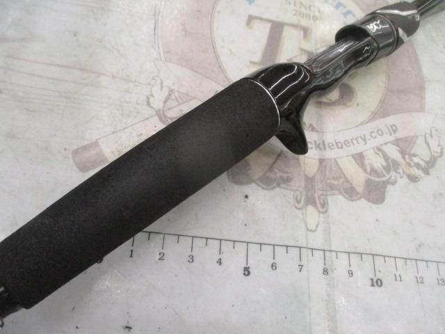 スティーズ C610MH+